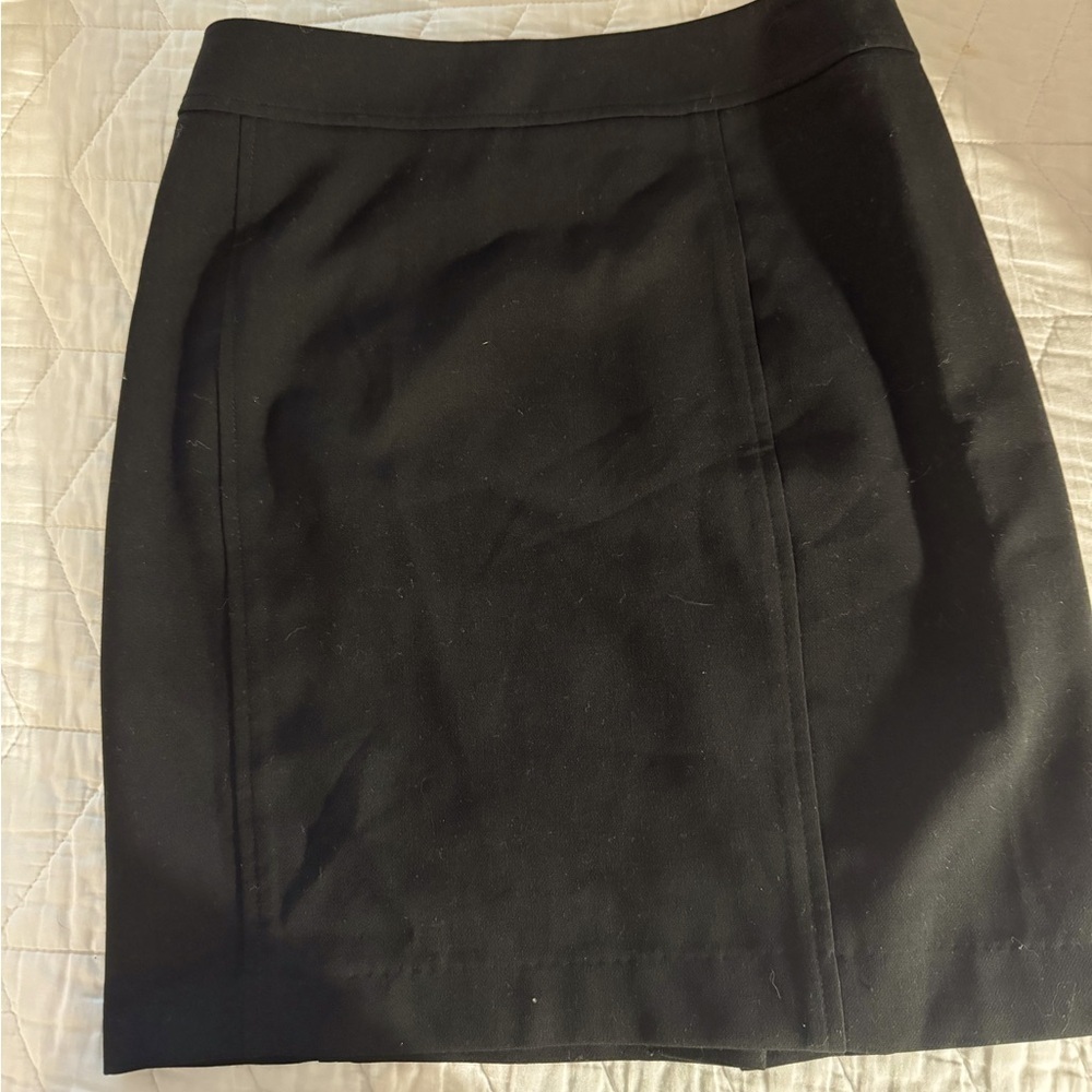 Loft A Line Skirt l 2